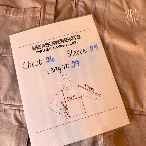 5.11 Tactical Series NRA Embroidered Conceal Heavy Full Zip Coat Jacket Large - Picture 14 of 14